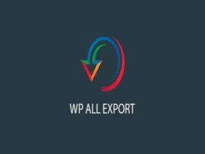 Wtyczka Soflyy WP All Export Pro Woocommerce Addon | Sklep z dodatkami premium WP Allkeystore.pl