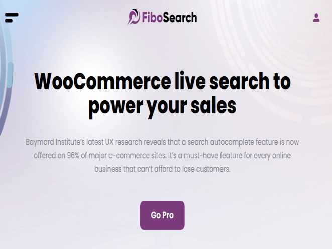 FiboSearch – AJAX Search for WooCommerce Pro | Sklep z dodatkami premium WP Allkeystore.pl
