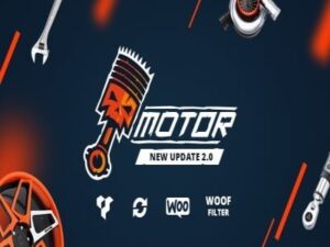 Szablon Motor – Vehicles Parts Equipments and Accessories Store | Sklep z dodatkami premium WP Allkeystore.pl