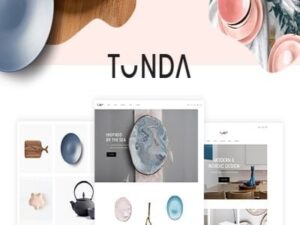 Szablon Tonda – Elegant Shop Theme | Sklep z dodatkami premium WP Allkeystore.pl