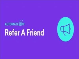 AutomateWoo Refer A Friend-Plugin