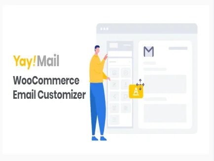 Wtyczka YayMail Pro – WooCommerce Email Customizer | Sklep z dodatkami premium WP Allkeystore.pl