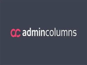Wtyczka Admin Columns Pro – Meta Box Addon
