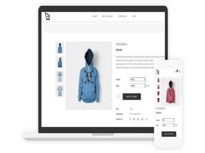 Wtyczka Smart Variations Images Swatches PRO for WooCommerce | Sklep z dodatkami premium WP Allkeystore.pl