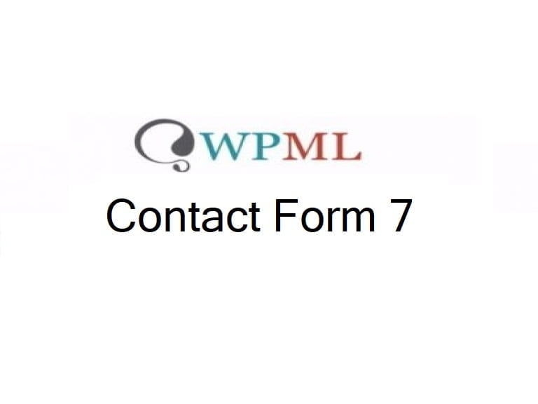 Wtyczka WPML Contact Form 7 | Sklep z dodatkami premium WP Allkeystore.pl