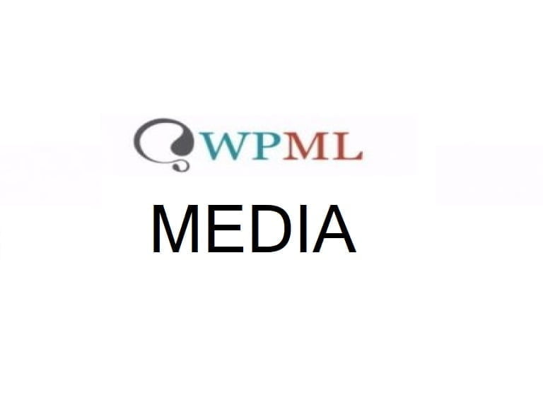 Wtyczka WPML Media Translation | Sklep z dodatkami premium WP Allkeystore.pl