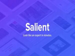 Salient - Responsives Mehrzweck-Theme