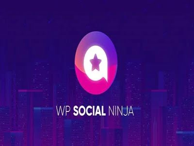 Wtyczka WP Social Ninja Pro | Sklep z dodatkami premium WP Allkeystore.pl