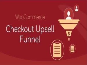 Wtyczka WooCommerce Checkout Upsell Funnel - Order Bump | Sklep z dodatkami premium WP Allkeystore.pl