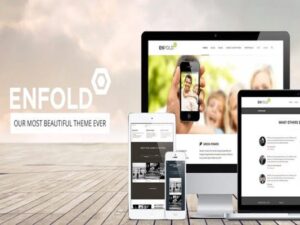 Enfold Responsive Mehrzweck-Theme