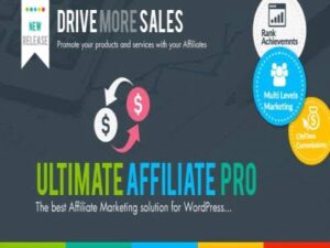 Tatsächlich Ultimate Affiliate Pro WordPress-Plugin