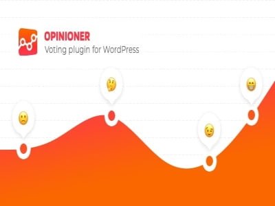 Wtyczka Opinioner – WordPress Voting Plugin | Sklep z dodatkami premium WP Allkeystore.pl