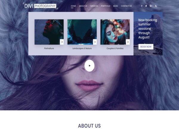 Wtyczka Divi Mega Pro – The Ultimate Divi Mega Menu Builder | Sklep z dodatkami premium WP Allkeystore.pl