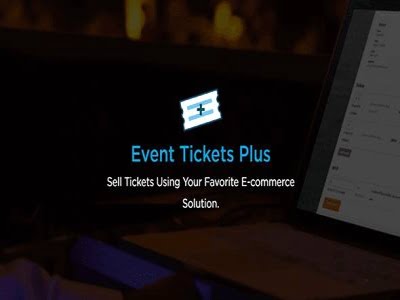 Wtyczka Modern Tribe Event Tickets Plus Premium Wtyczki i