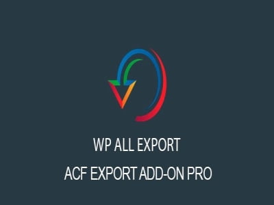 Wtyczka Soflyy Wp All Export Pro Advanced Custom Fields Addon | Sklep z dodatkami premium WP Allkeystore.pl