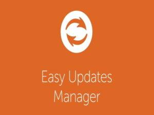 Wtyczka Easy Updates Manager Premium | Sklep z dodatkami premium WP Allkeystore.pl