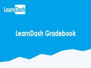 Wtyczka Learndash Gradebook by Real Big Plugins