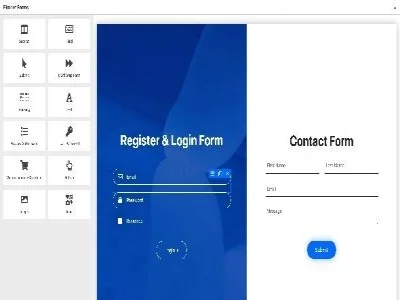 Wtyczka Piotnet Forms Pro | Sklep z dodatkami premium WP Allkeystore.pl