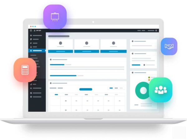 Wtyczka WP ERP – Complete WordPress Business Manager with HR CRM + Wtyczki Dodatkowe | Sklep z dodatkami premium WP Allkeystore.pl