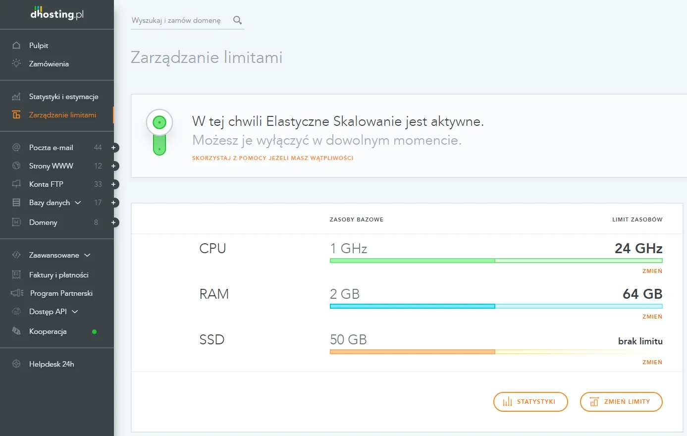 Schauen Sie sich an, welche WordPress-Hosting- und anderen Dienste wir empfehlen! | WP-Premium-Add-ons-Store Allkeystore.pl Sprawdź jaki hosting dla WordPress i inne usługi polecamy! | Sklep z dodatkami premium WP Allkeystore.pl