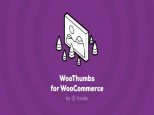 Wtyczka WooThumbs – WooCommerce Variation Images