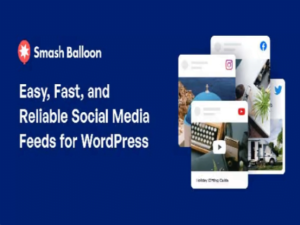Wtyczka Social Media Wall Aggregator For WordPress