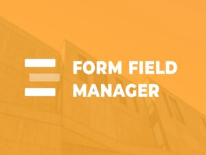 Wtyczka Give Form Field Manager Addon | Sklep z dodatkami premium WP Allkeystore.pl