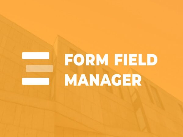 Wtyczka Give Form Field Manager Addon | Sklep z dodatkami premium WP Allkeystore.pl