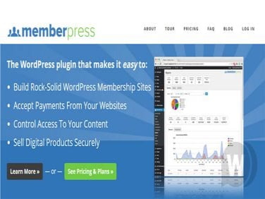 Wtyczka MemberPress Pro | Sklep z dodatkami premium WP Allkeystore.pl