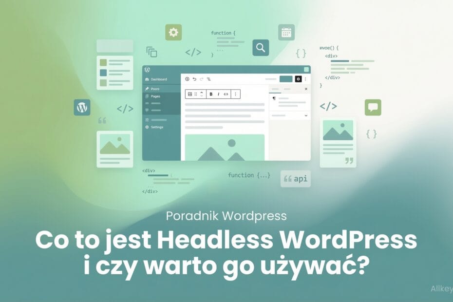 Was ist Headless WordPress und sollte ich es verwenden? Was sind die Vor- und Nachteile dieser Lösung?