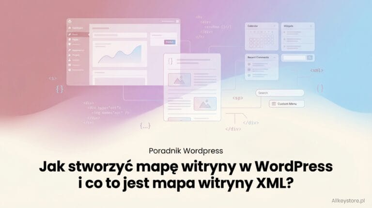 Co to jest mapa witryny XML? Jak stworzyć mapę witryny w WordPress?