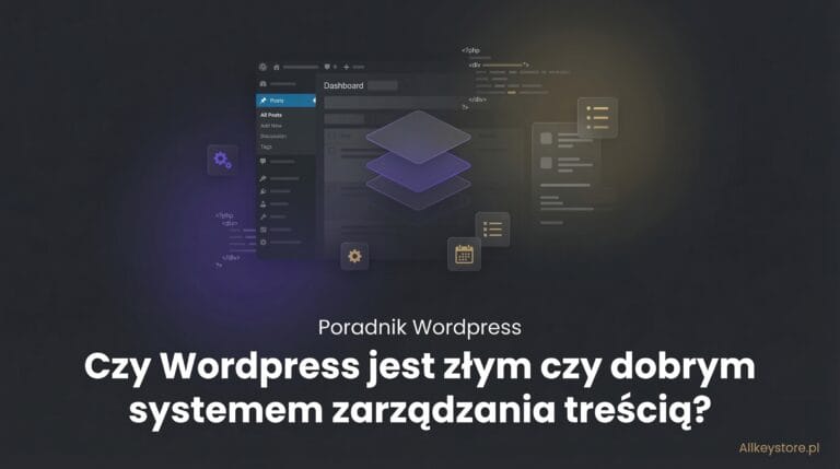 Ist WordPress ein schlechtes oder gutes Content-Management-System?