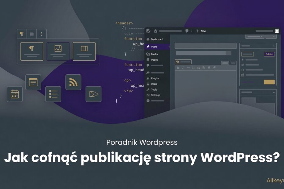 Wie kann ich die Veröffentlichung einer WordPress-Seite aufheben? Wie kann ich die Veröffentlichung einer WordPress-Seite aufheben?