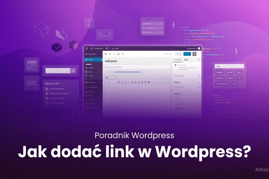 Wie füge ich einen Link in WordPress hinzu?