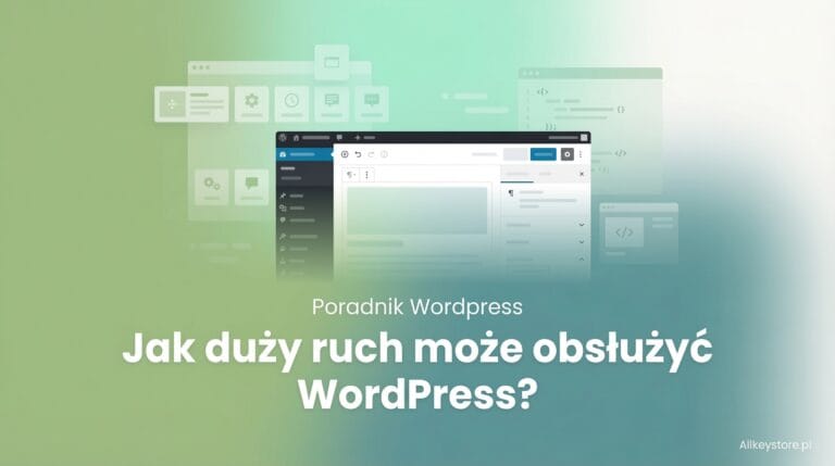 Wie viel Traffic kann WordPress bewältigen? Was sind die Experten-Tipps zur Skalierung?