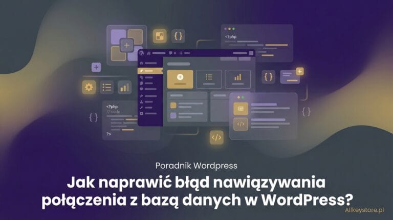 Wie behebt man einen Datenbankverbindungsfehler in WordPress?