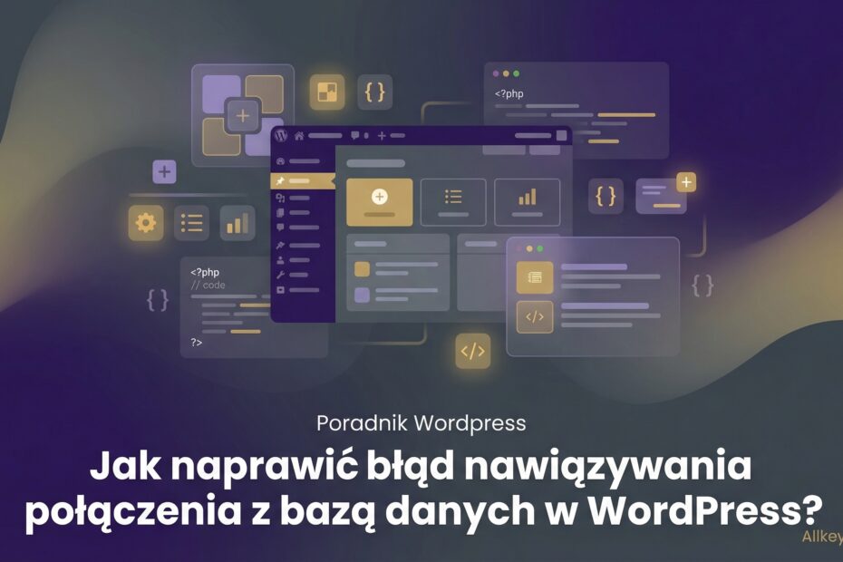 Wie behebt man einen Datenbankverbindungsfehler in WordPress?