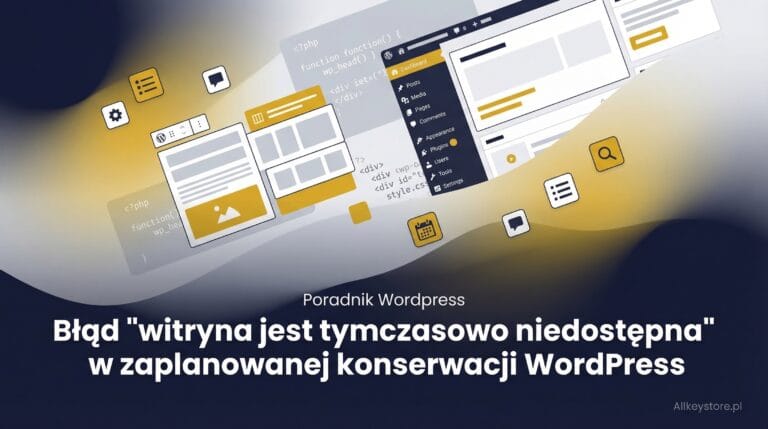 Wie lässt sich der Fehler "Website ist vorübergehend nicht verfügbar" aufgrund geplanter Wartungsarbeiten in WordPress beheben? Wie lässt sich der Fehler "Website ist vorübergehend nicht verfügbar" aufgrund geplanter Wartungsarbeiten in WordPress beheben?