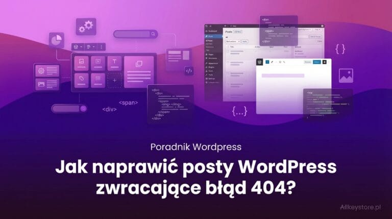 Wie behebt man WordPress-Beiträge, die einen 404-Fehler zurückgeben?