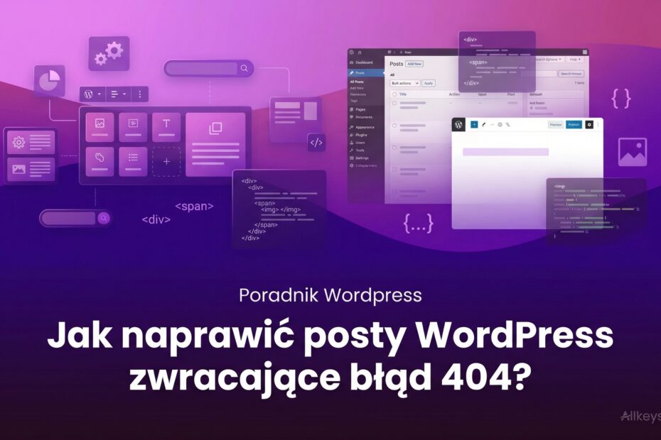Wie behebt man WordPress-Beiträge, die einen 404-Fehler zurückgeben?