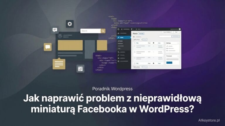 Wie behebt man das Problem mit ungültigen Facebook-Thumbnails in WordPress?