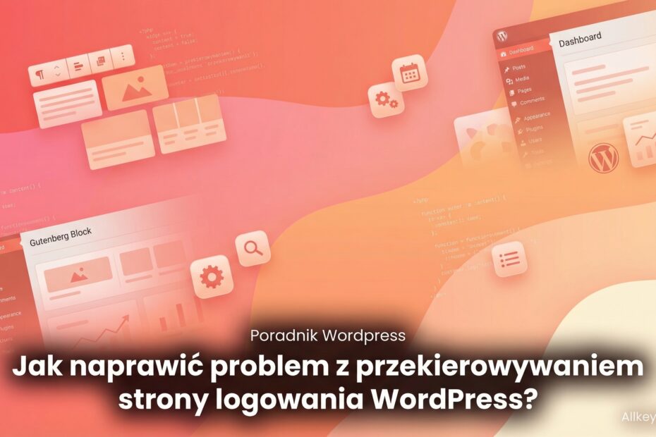 Wie kann das Problem mit der Aktualisierung/Umleitung der WordPress-Anmeldeseite behoben werden?