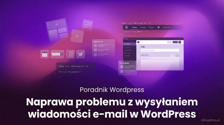 Jak naprawić problem z WordPressem, który nie wysyła wiadomości e-mail?