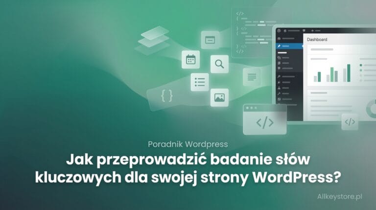 Jak przeprowadzić badanie słów kluczowych dla swojej strony WordPress?