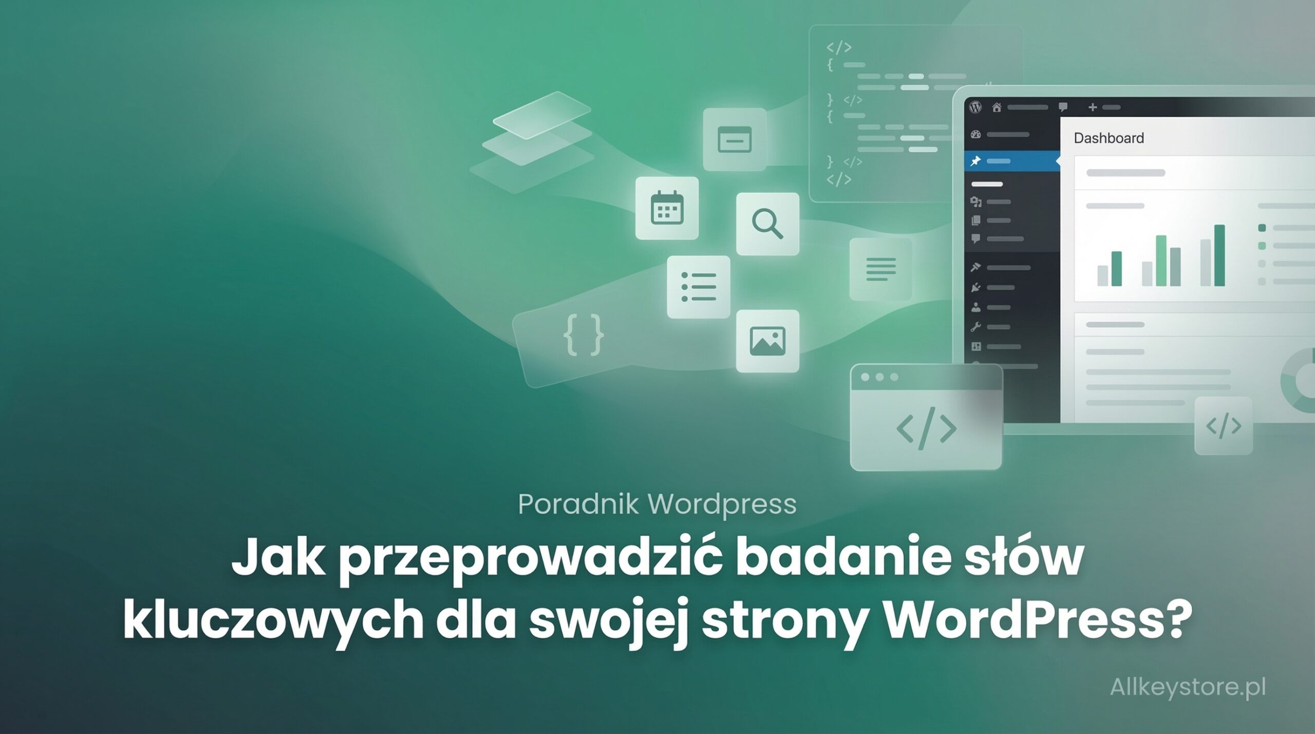 Jak przeprowadzić badanie słów kluczowych dla swojej strony WordPress?