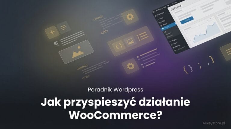 Wie kann WooCommerce beschleunigt werden?