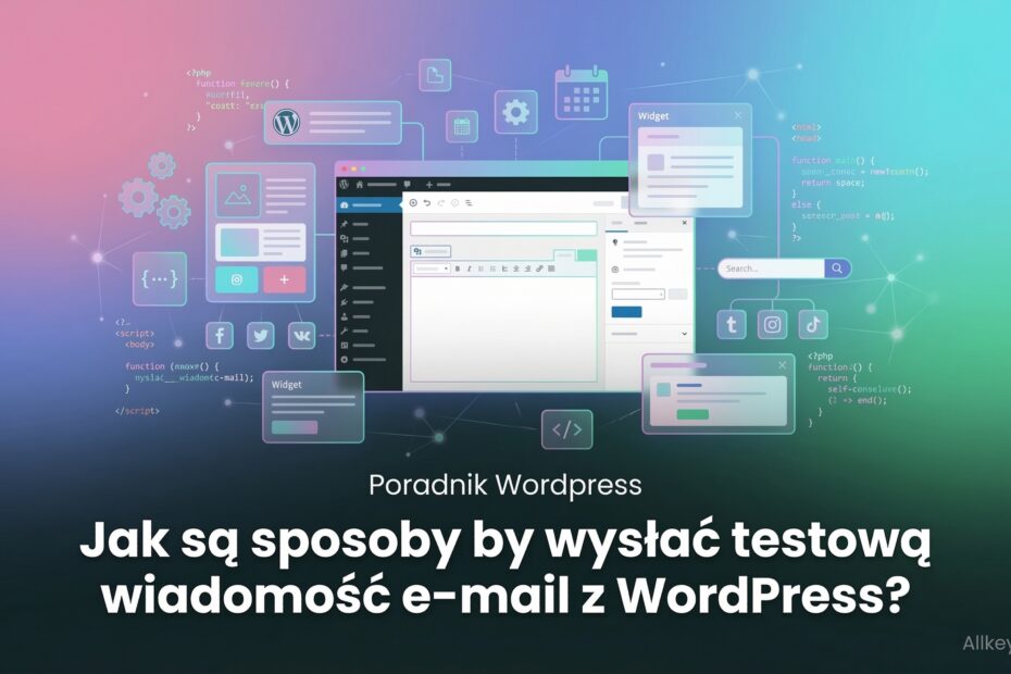 Wie gibt es Möglichkeiten, eine Test-E-Mail von WordPress aus zu versenden? Wie gibt es Möglichkeiten, eine Test-E-Mail von WordPress aus zu versenden?