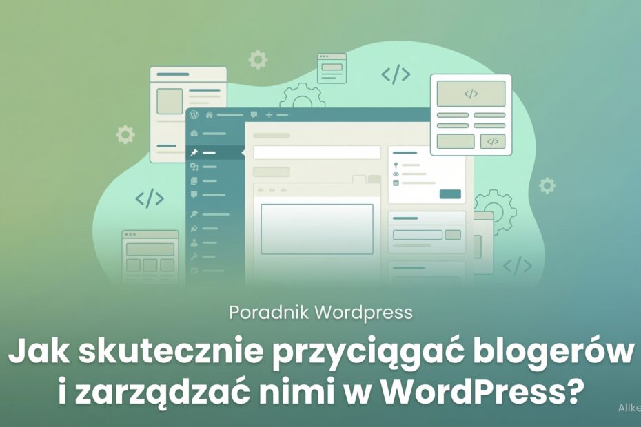 Wie kann man Gastblogger in WordPress effektiv gewinnen und verwalten? Wie kann man Gastblogger in WordPress effektiv gewinnen und verwalten?