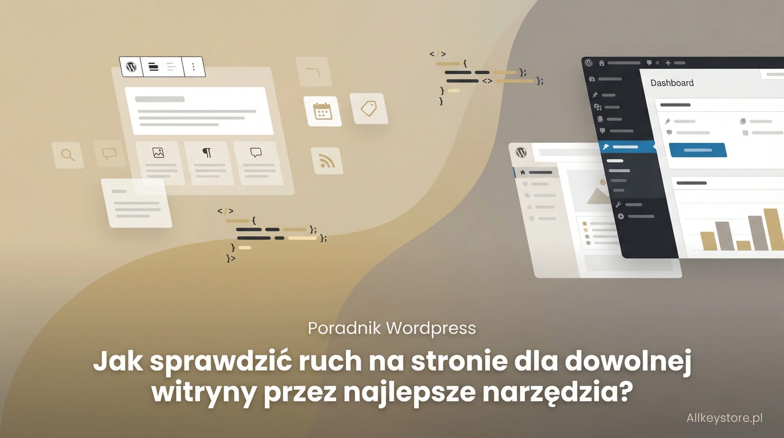 Wie kann man den Website-Traffic für jede Website überprüfen? Was sind die besten Werkzeuge?