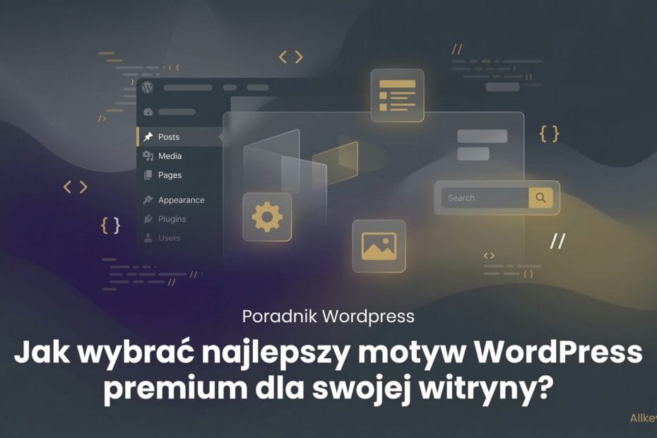 Wie wählt man das beste Premium-WordPress-Theme für seine Website aus?